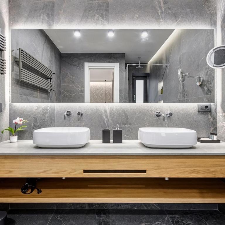Anastasio Vatican Suite - Appartamento - 22