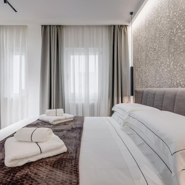 Anastasio Vatican Suite - Appartamento - 23