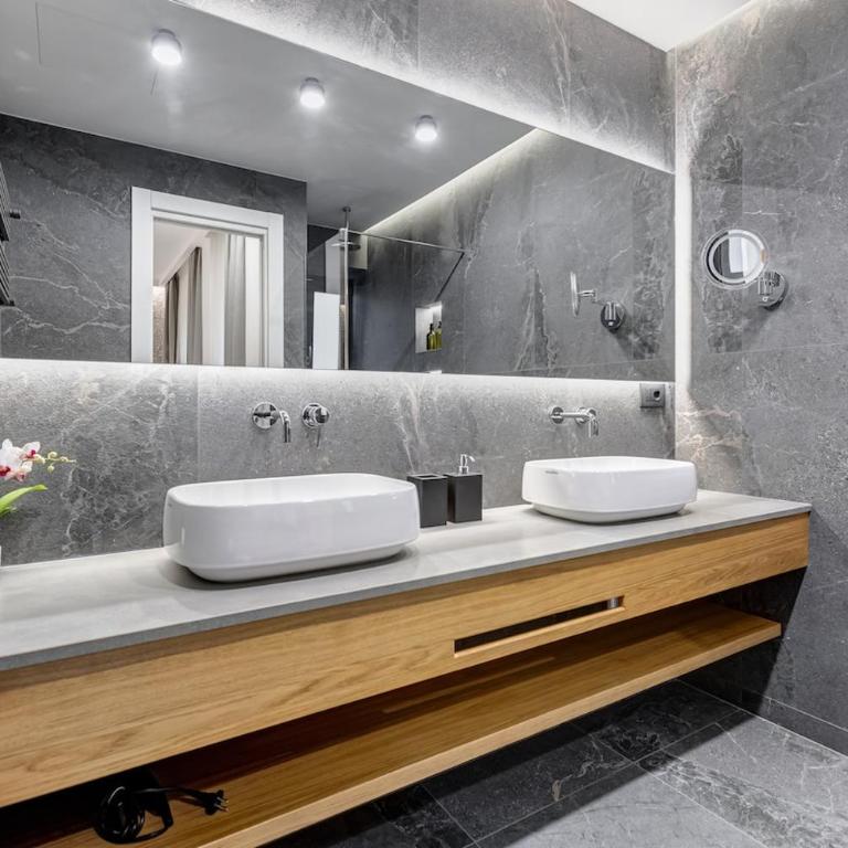 Anastasio Vatican Suite - Appartamento - 24