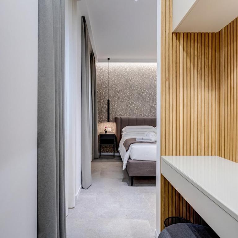 Anastasio Vatican Suite - Appartamento - 25