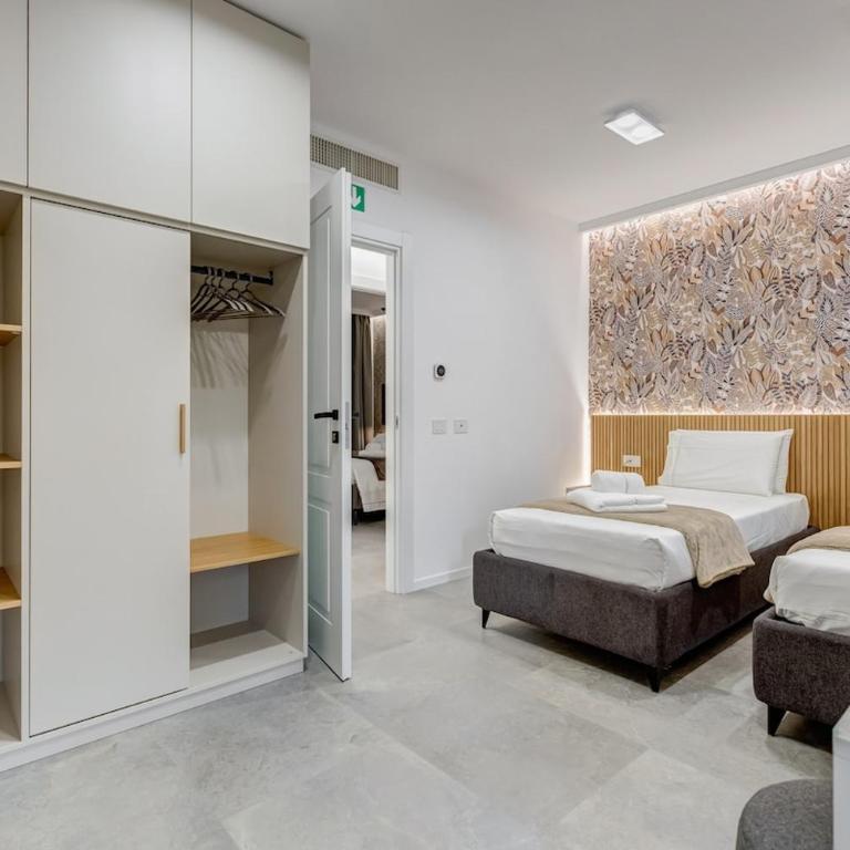 Anastasio Vatican Suite - Appartamento - 26