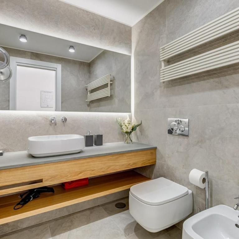 Anastasio Vatican Suite - Appartamento - 27