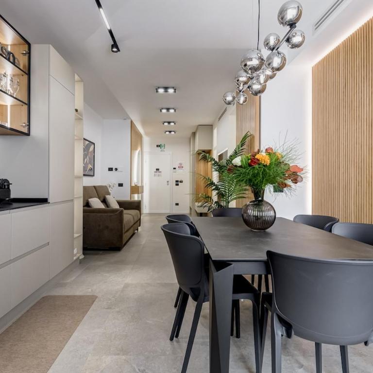 Anastasio Vatican Suite - Appartamento - 28