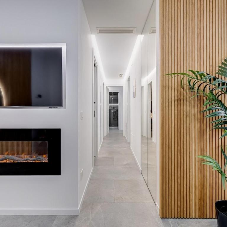 Anastasio Vatican Suite - Appartamento - 29