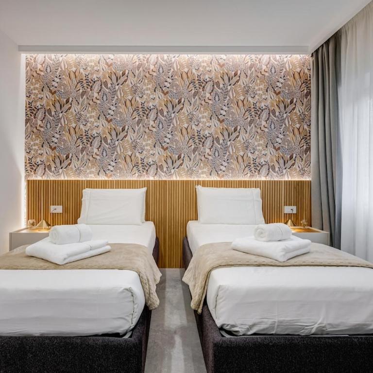 Anastasio Vatican Suite - Appartamento - 30