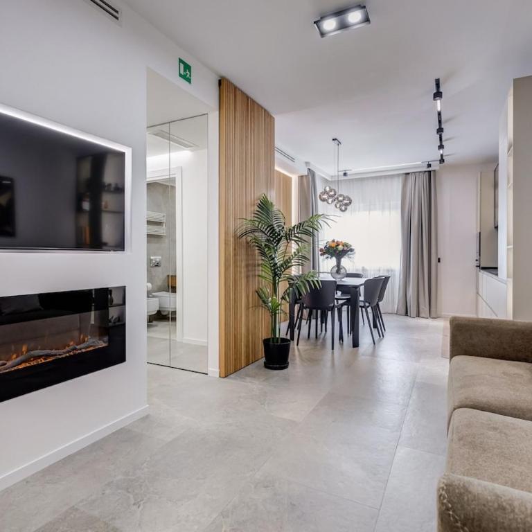 Anastasio Vatican Suite - Appartamento - 31