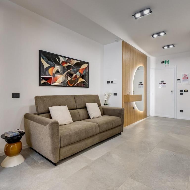 Anastasio Vatican Suite - Appartamento - 32