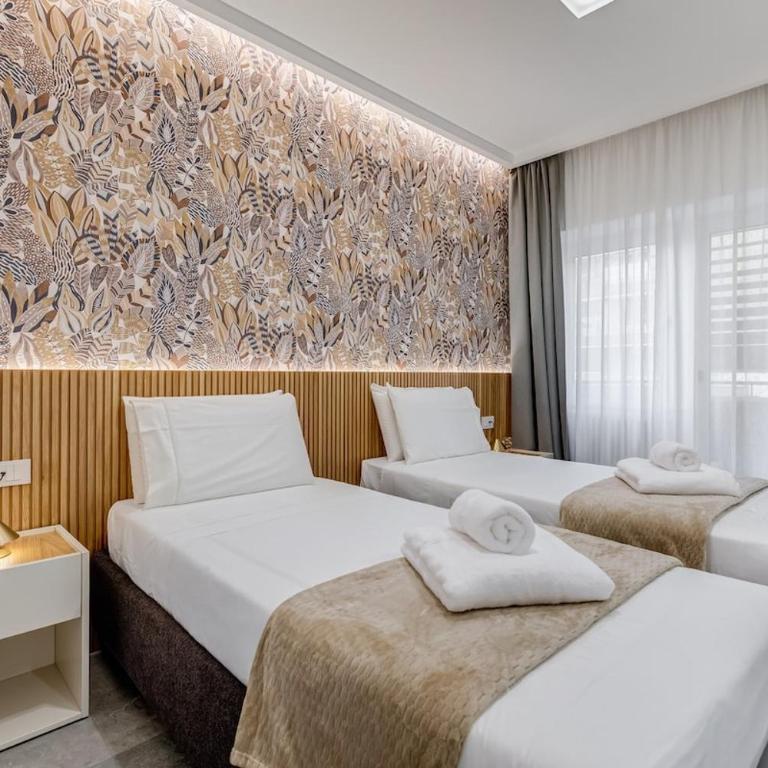 Anastasio Vatican Suite - Appartamento - 33