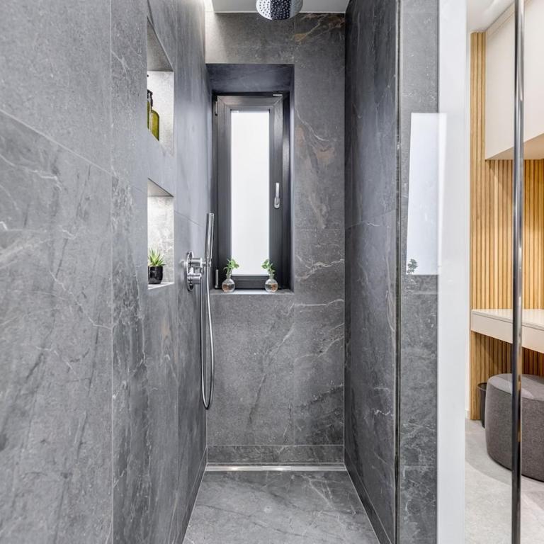Anastasio Vatican Suite - Appartamento - 34