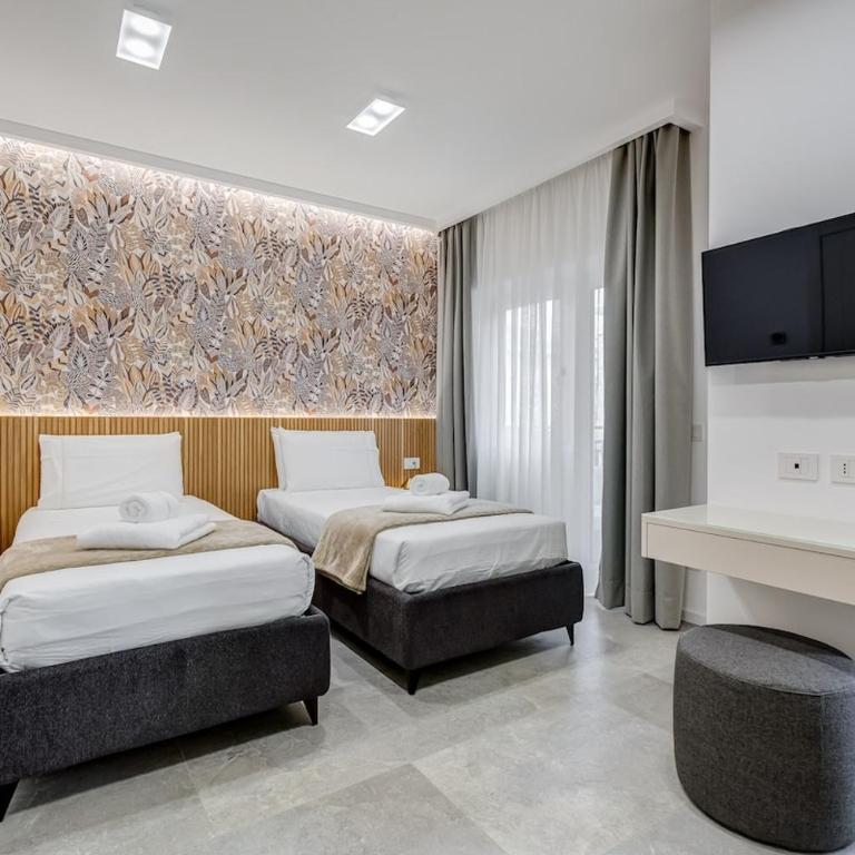 Anastasio Vatican Suite - Appartamento - 35