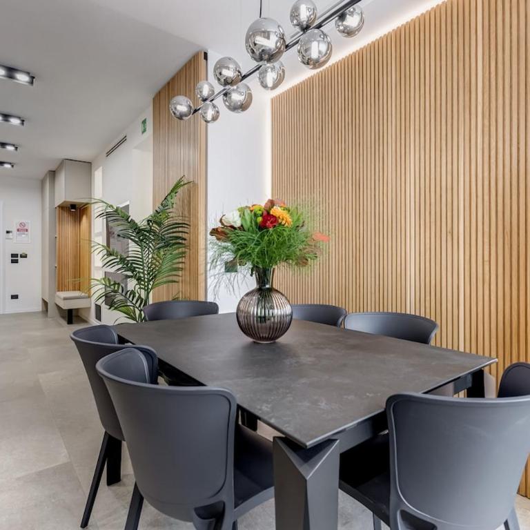 Anastasio Vatican Suite - Appartamento - 36