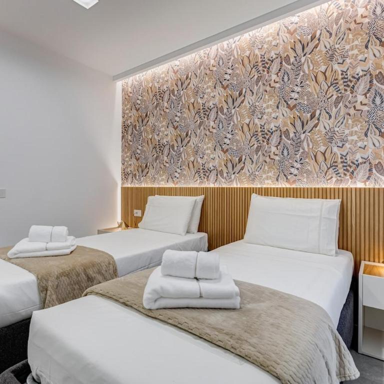 Anastasio Vatican Suite - Appartamento - 37