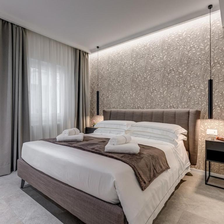 Anastasio Vatican Suite - Appartamento - 42