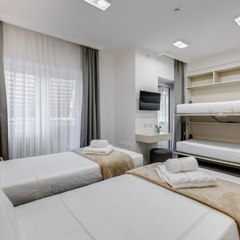 Anastasio Vatican Suite - Appartamento - 43