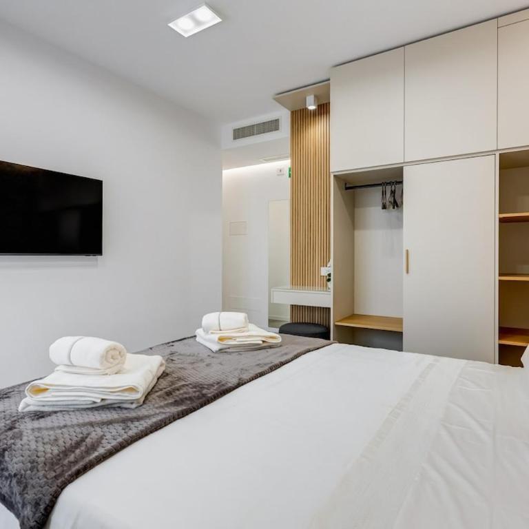 Anastasio Vatican Suite - Appartamento - 45