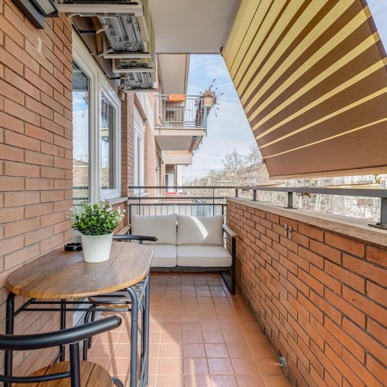 Anastasio Vatican Suite - Appartamento - 46