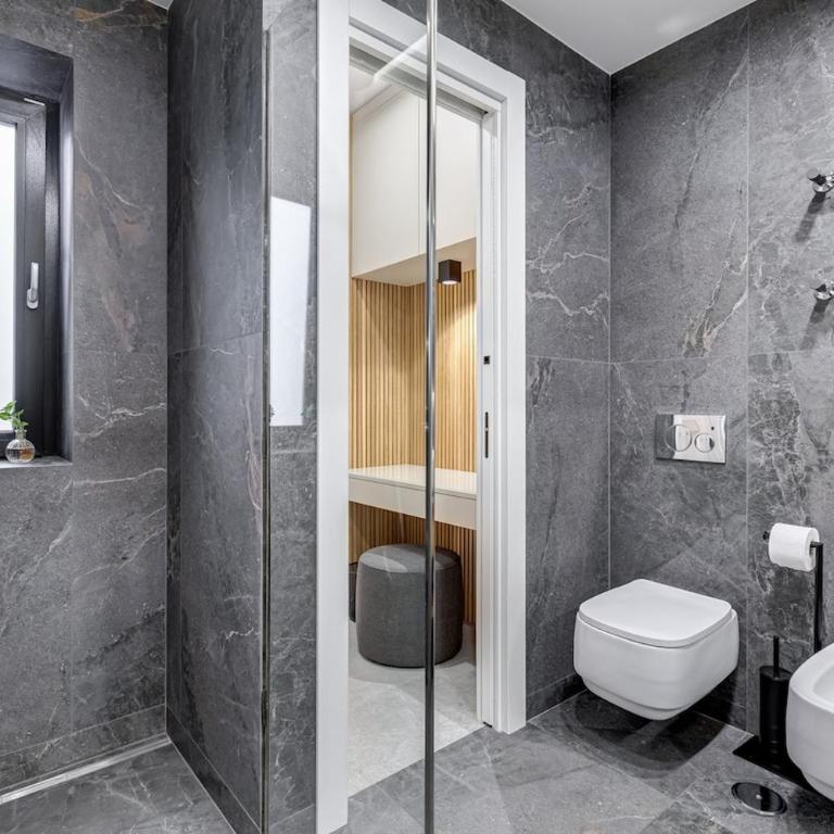 Anastasio Vatican Suite - Appartamento - 47