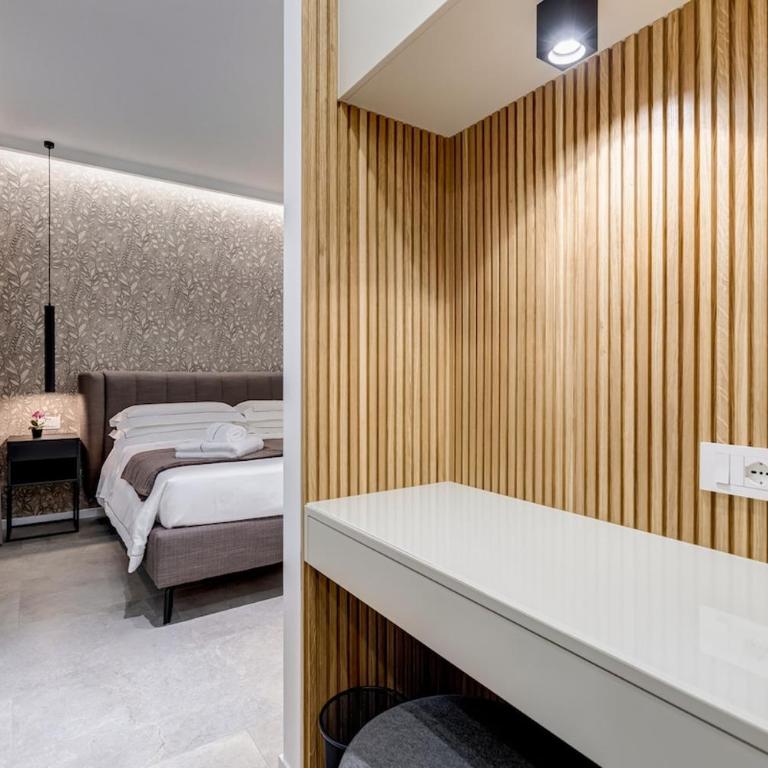 Anastasio Vatican Suite - Appartamento - 49