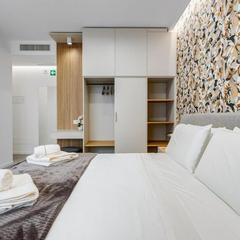 Anastasio Vatican Suite - Appartamento - 52