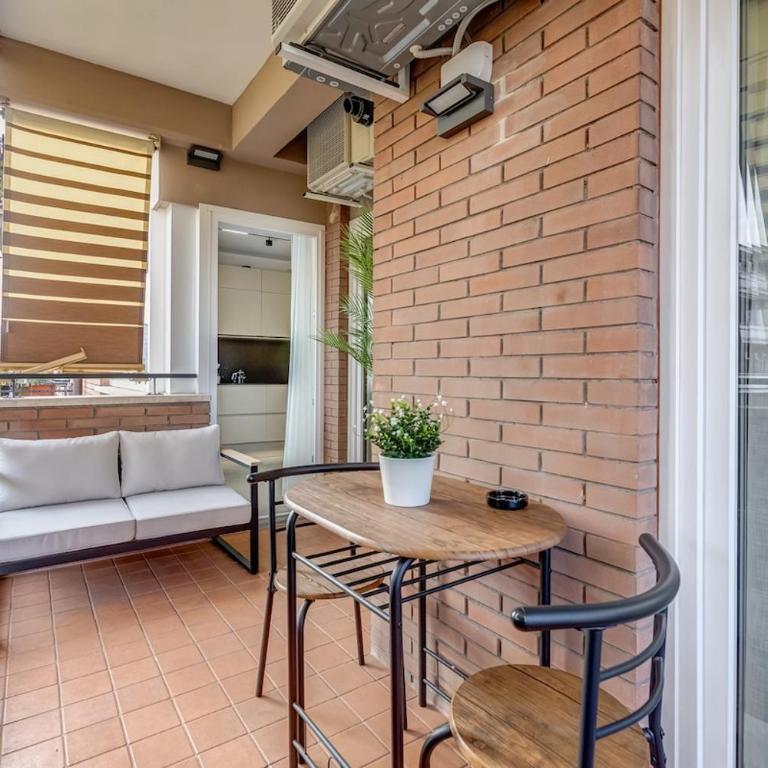 Anastasio Vatican Suite - Appartamento - 57