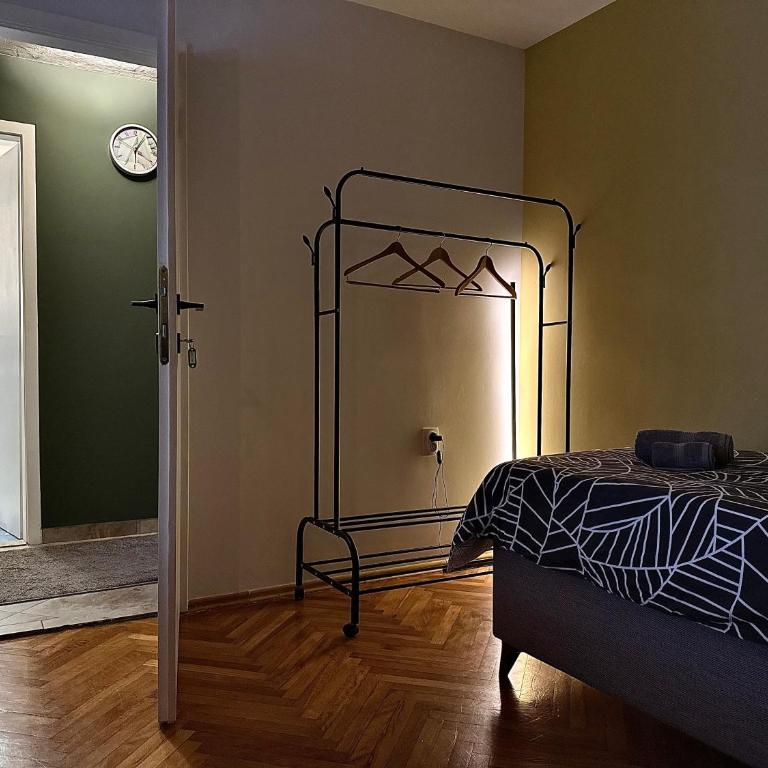 Spin Inn - Maison 2 Chambres - 27