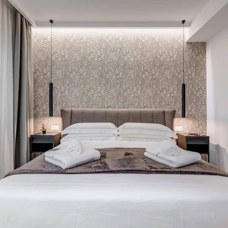 Anastasio Vatican Suite - Appartamento - 58