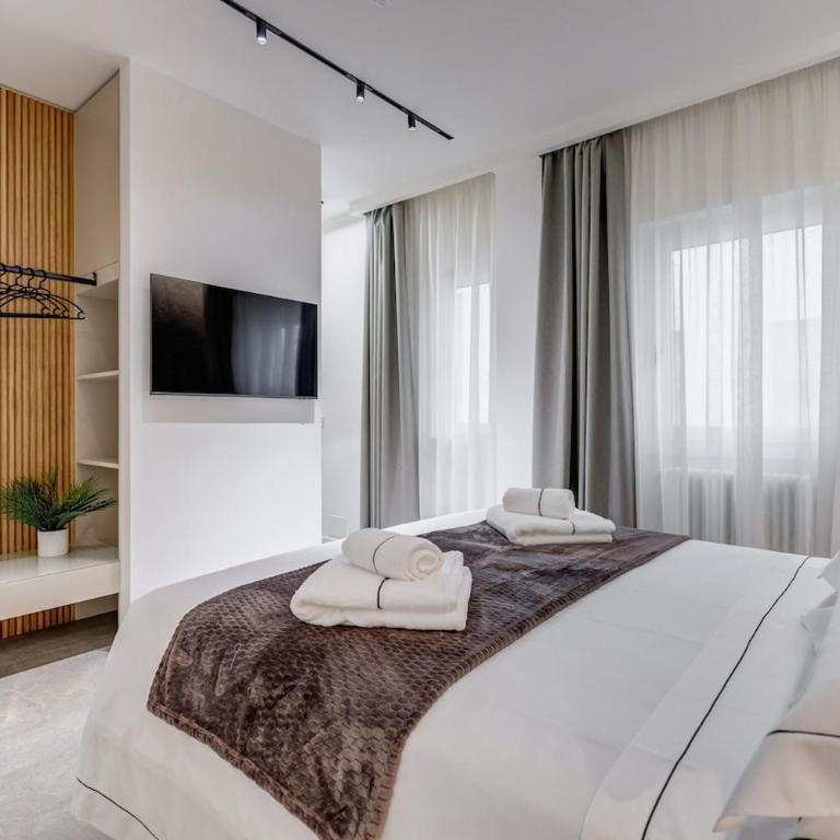 Anastasio Vatican Suite - Appartamento - 59