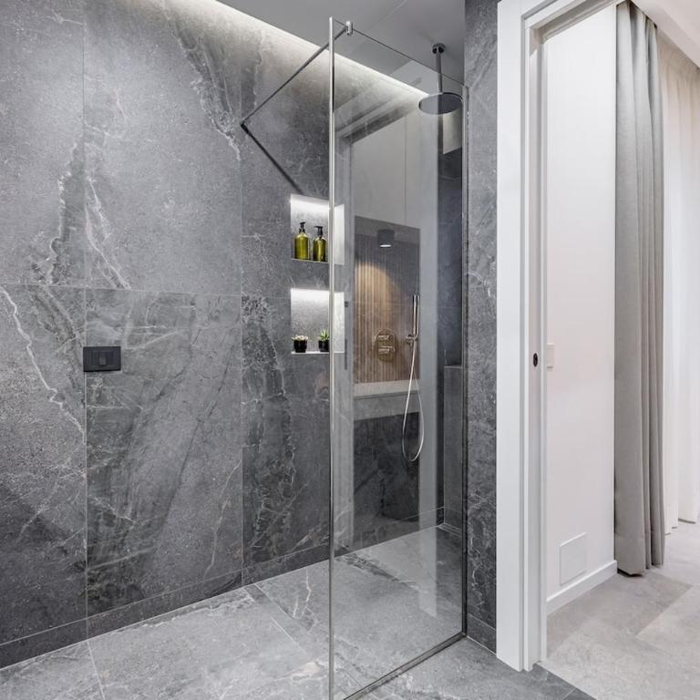 Anastasio Vatican Suite - Appartamento - 61