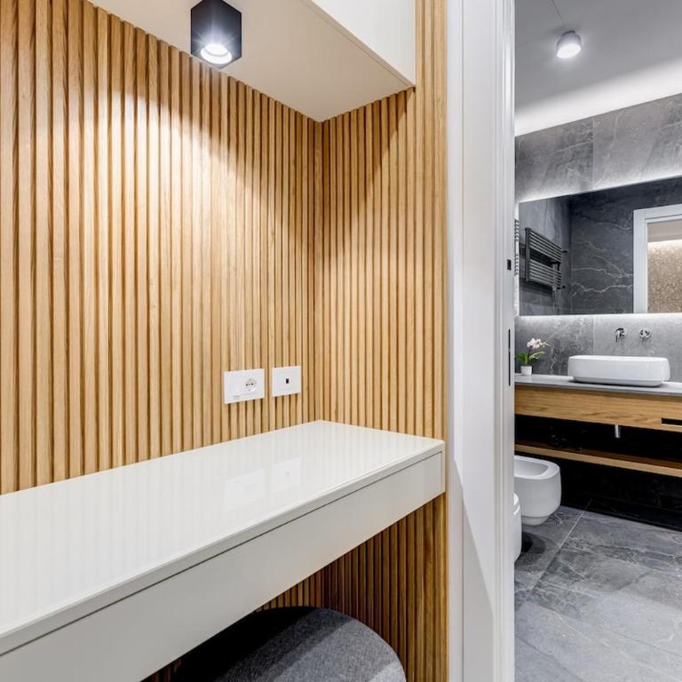 Anastasio Vatican Suite - Appartamento - 62