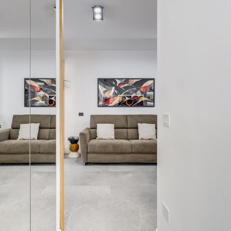 Anastasio Vatican Suite - Appartamento - 63