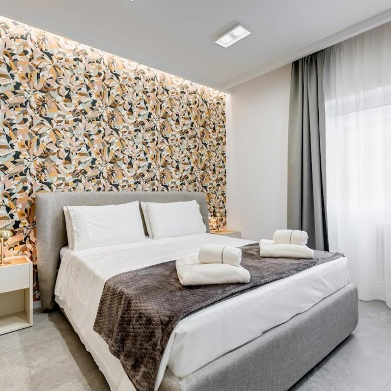 Anastasio Vatican Suite - Appartamento - 64