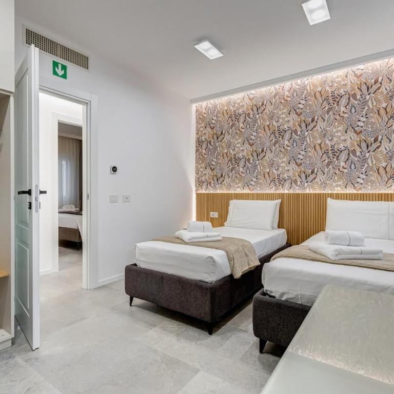 Anastasio Vatican Suite - Appartamento - 66