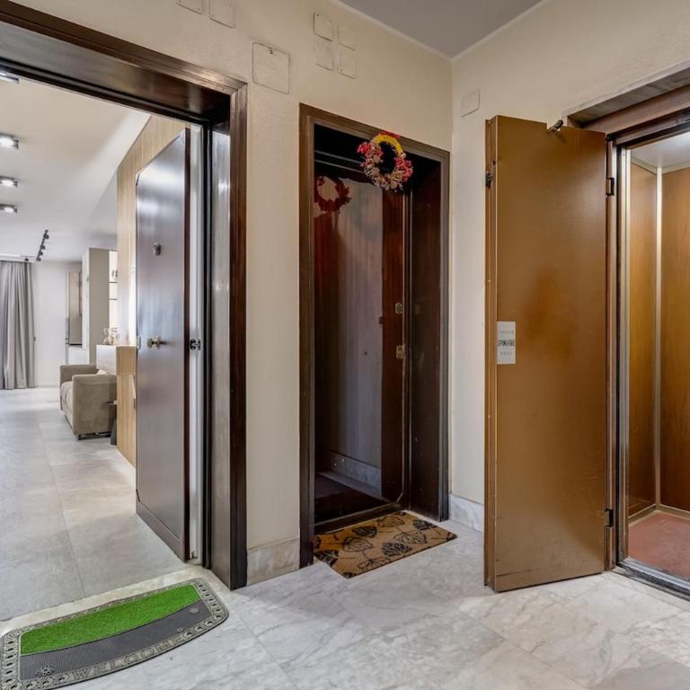 Anastasio Vatican Suite - Appartamento - 67