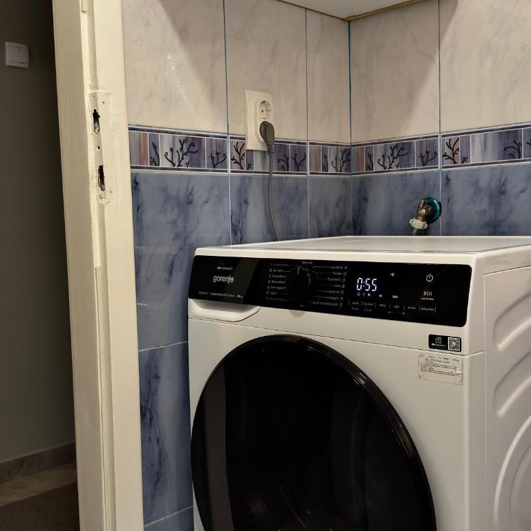 Spin Inn - Maison 2 Chambres - 21