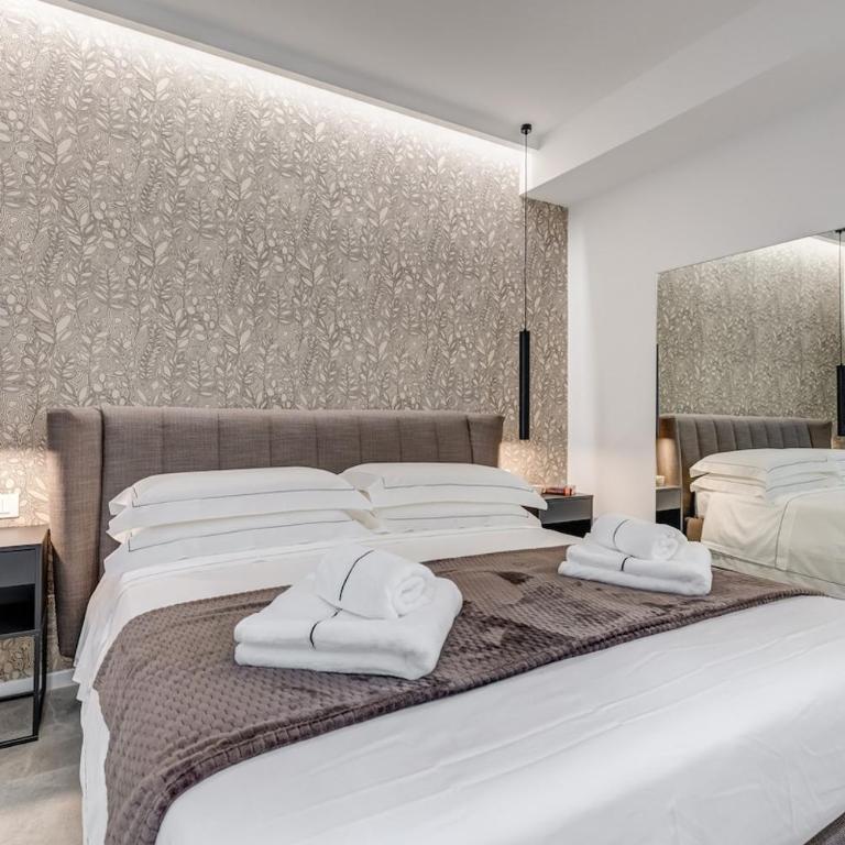Anastasio Vatican Suite - Appartamento - 71