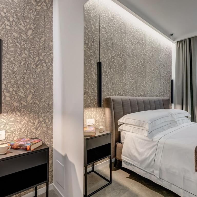 Anastasio Vatican Suite - Appartamento - 72