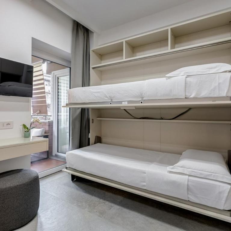 Anastasio Vatican Suite - Appartamento - 73