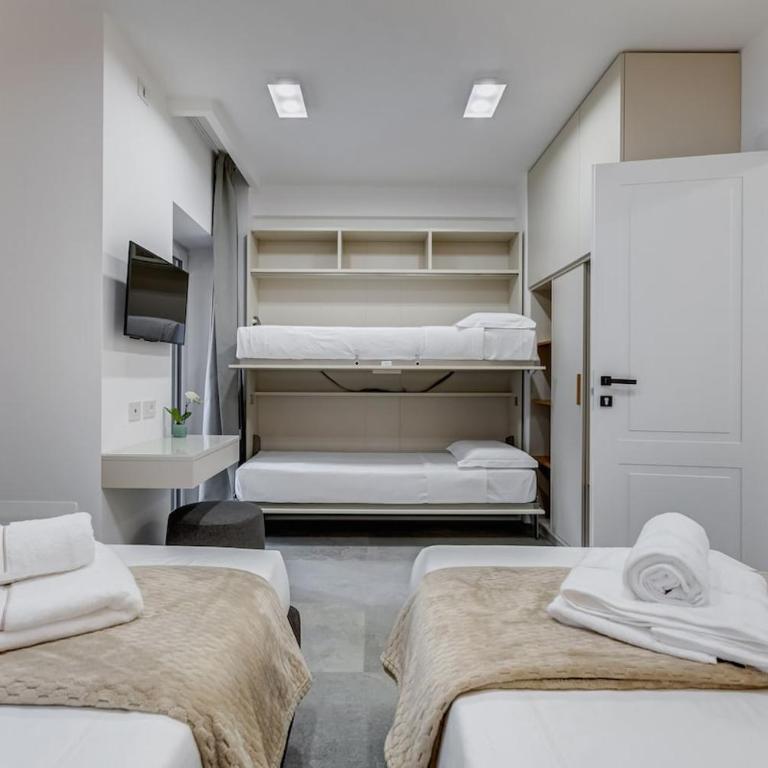 Anastasio Vatican Suite - Appartamento - 74