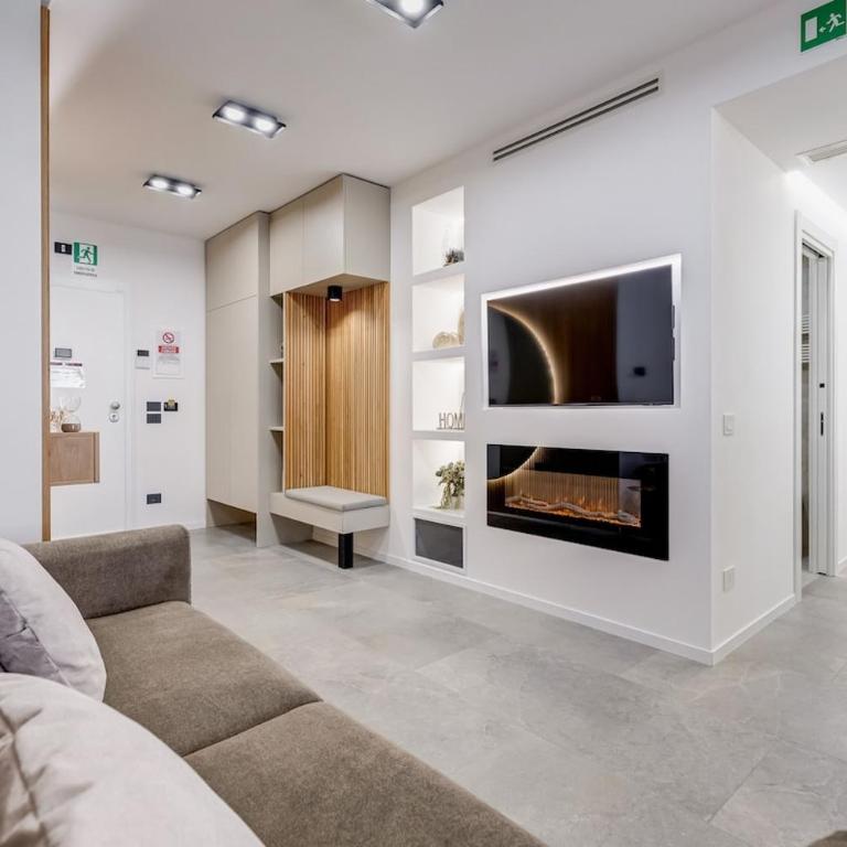 Anastasio Vatican Suite - Appartamento - 75