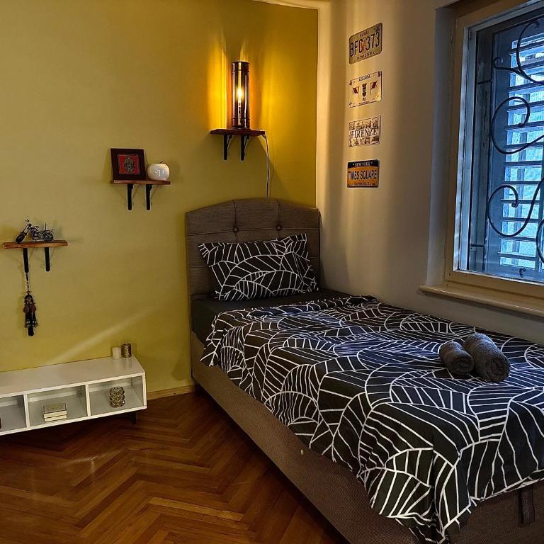 Spin Inn - Maison 2 Chambres - 24