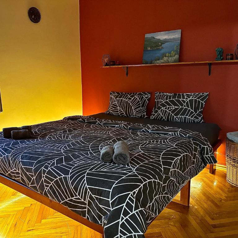 Spin Inn - Maison 2 Chambres - 22