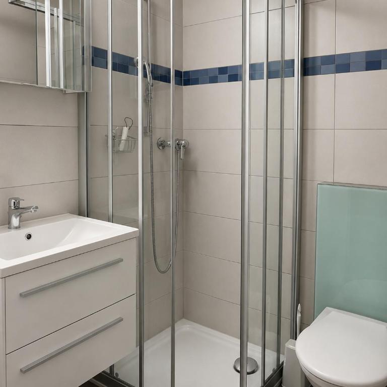 Residenz Majesta Leukerbad - Superior Apartment mit 2 Schlafzimmern 99 - 1
