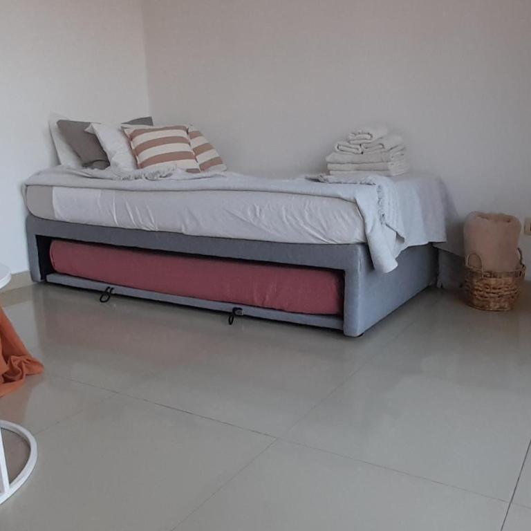Monoambiente Luminoso Barrio Chino Belgrano - Apartamento de 1 dormitorio - 11