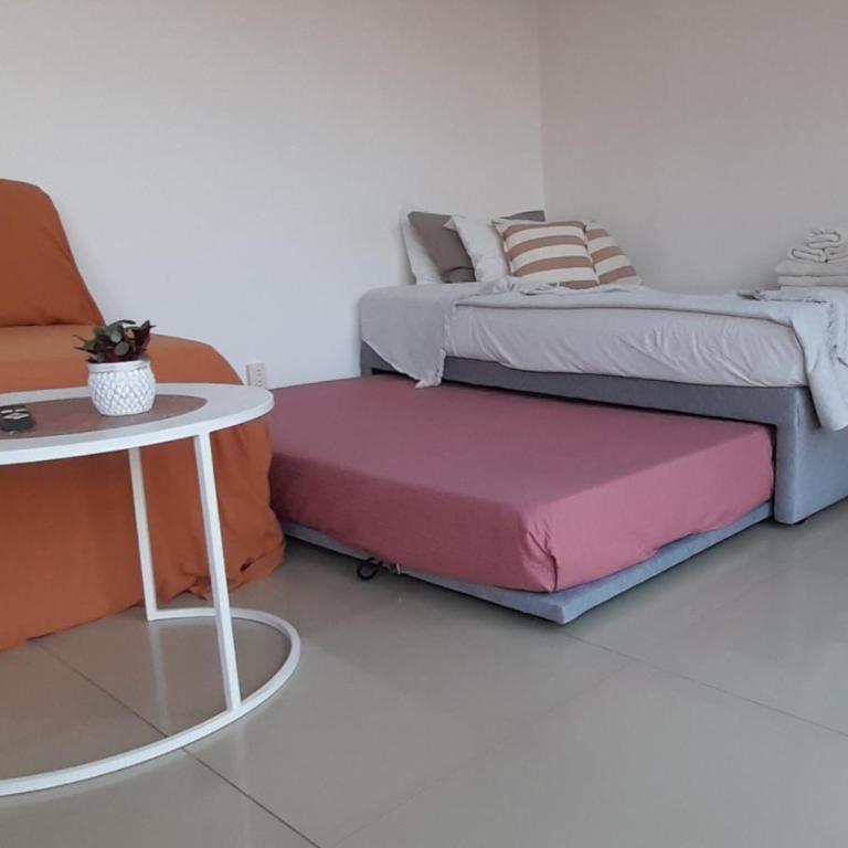 Monoambiente Luminoso Barrio Chino Belgrano - Apartamento de 1 dormitorio - 12