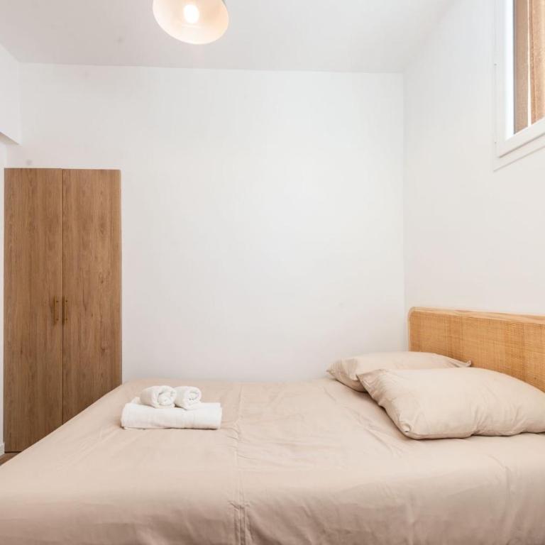 Central Beausoleil Apartment 15 Min Walk to Casino Square - Appartamento con 2 Camere da Letto - 2