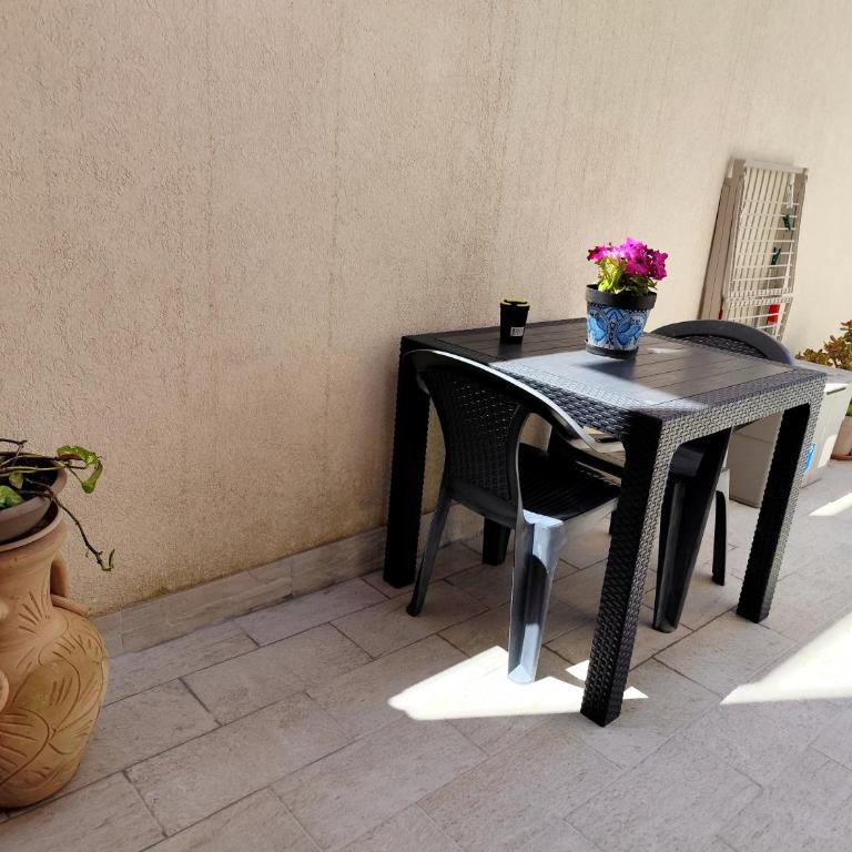 Casa vacanze Poma - Appartamento con 1 Camera da Letto - 5