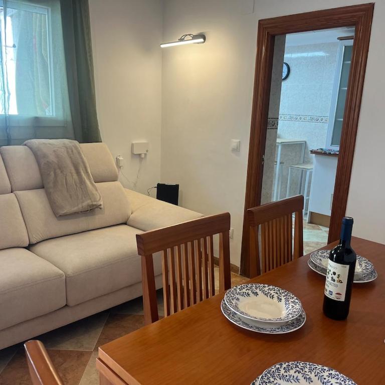 La Araña Beach Escape - Two-Bedroom House - 4