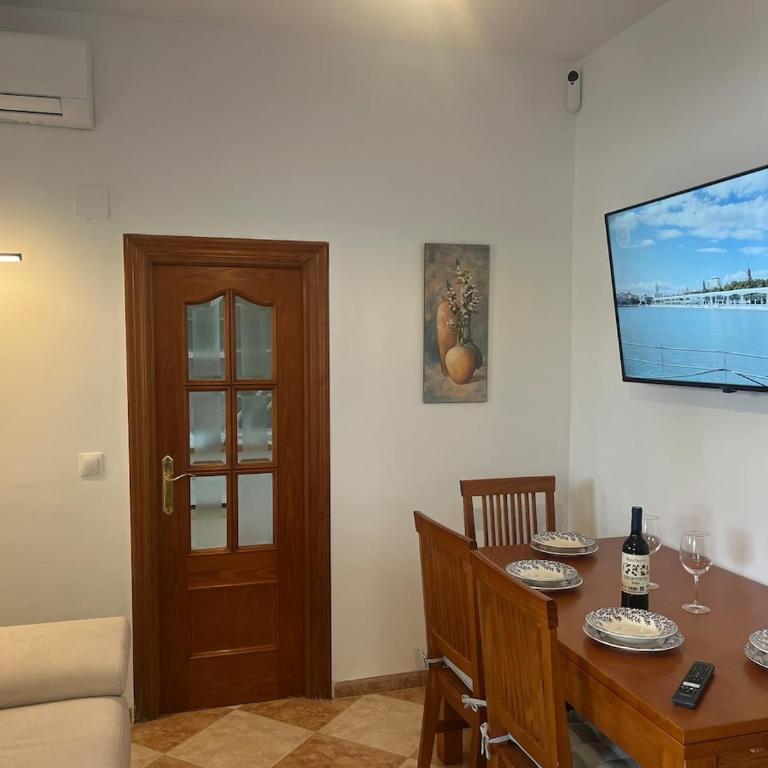 La Araña Beach Escape - Two-Bedroom House - 6