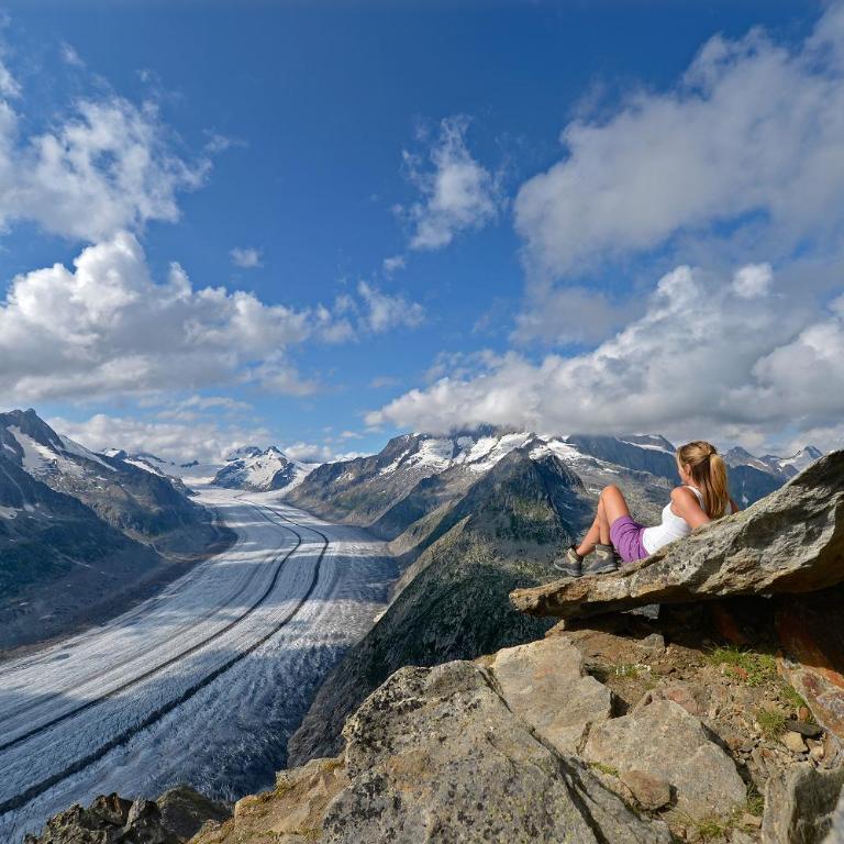 Bim See - Apartment mit Blick auf die Berge - 72