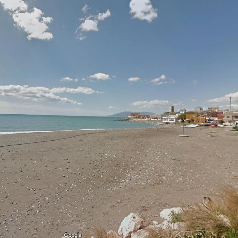 La Araña Beach Escape - Two-Bedroom House - 14